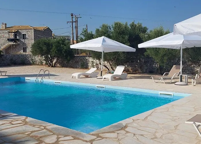 Areopoli Home 17