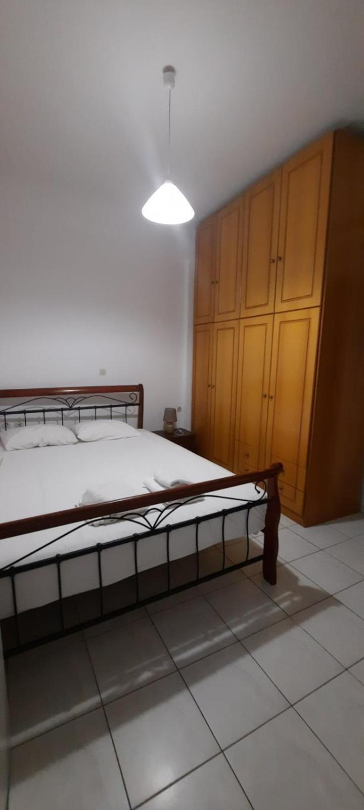 17 Apartment *